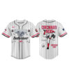 Cincinnati Reds X Budweiser 150Th Anniversary Baseball Jersey 3 Cincinnati Reds X Budweiser 150Th Anniversary Baseball Jersey