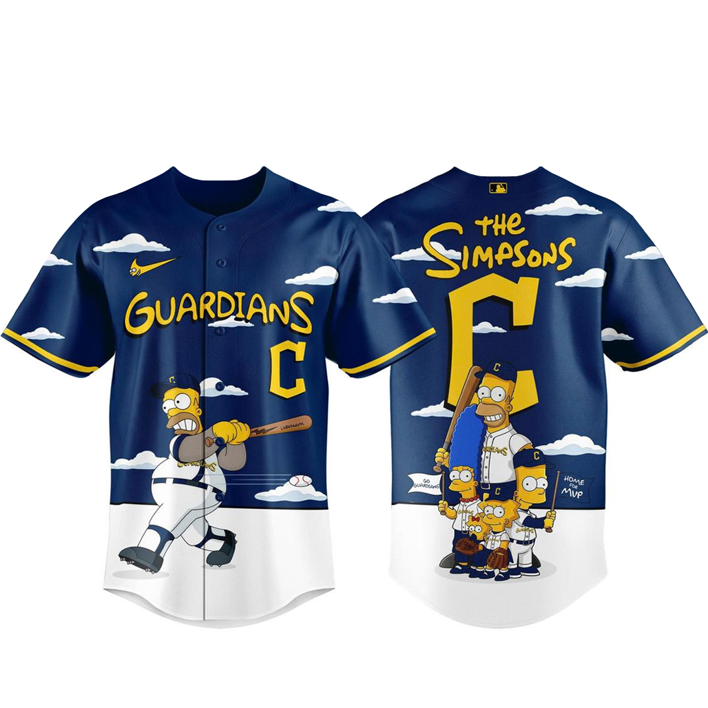 Cleveland-Guardians-x-The-Simpsons-2026-Major-Gameday-Baseball-Jersey.jpg Cleveland Guardians x The Simpsons 2026 Major Gameday Baseball Jersey