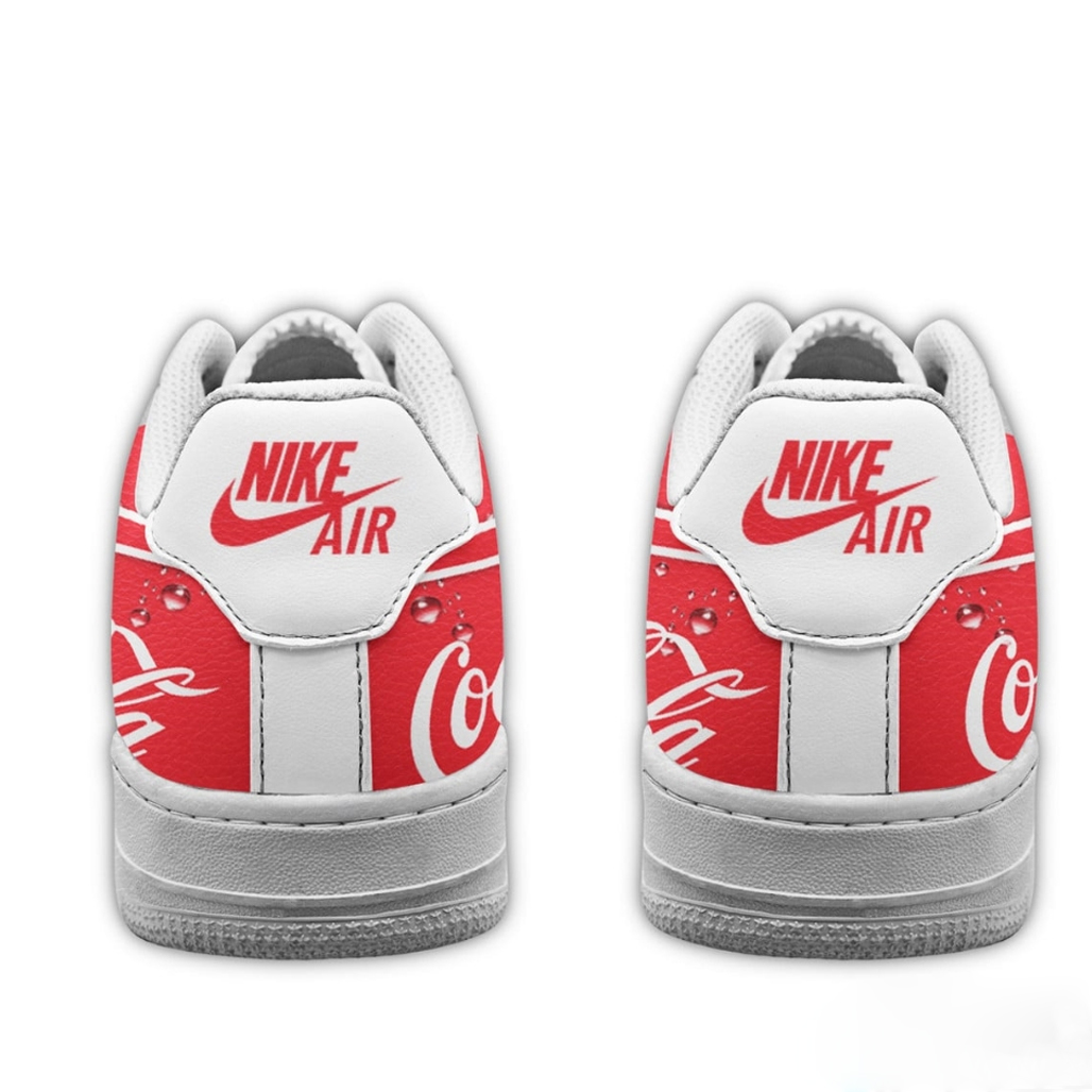Cocacola-Drinking-Graphic-Air-Force-1-Shoes-Sneakers1.jpg Cocacola Drinking Graphic Air Force 1 Shoes Sneakers