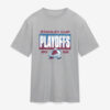 Colorado Avalanche 2026 Stanley Cup Playoffs Vintage T-Shirt