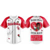 Colorado Rockies Bruno Mars x Hello Kitty 2026 The Romantic Tour Baseball Jersey 3 Colorado Rockies Bruno Mars x Hello Kitty 2026 The Romantic Tour Baseball Jersey