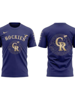 Colorado Rockies Fourth Wings Night 2026 Shirt Version 2
