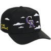 Colorado Rockies The Simpsons Clouds Hat 2026