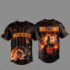 Colorado Rockies x Mortal Kombat II 2026 Baseball Jersey 3 Colorado Rockies x Mortal Kombat II 2026 Baseball Jersey
