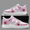 Custom Name Bruno Mars x Hello Kitty 2026 The Romantic Tour Pop-Up Air Force 1 Shoes Sneakers Version 2