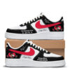 Custom Name Bruno Mars x Hello Kitty 2026 The Romantic Tour Pop-Up Air Force 1 Shoes Sneakers Version 4 3 Custom Name Bruno Mars x Hello Kitty 2026 The Romantic Tour Pop-Up Air Force 1 Shoes Sneakers Version 4