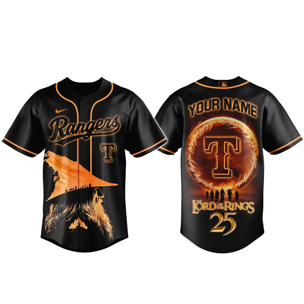 Custom-Name-Texas-Rangers-x-Ring-of-Power-2026-Baseball-Jersey.jpg Custom Name Texas Rangers x Ring of Power 2026 Baseball Jersey