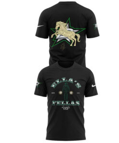 Dallas Stars x Ella’s Fellas 2026 Shirt