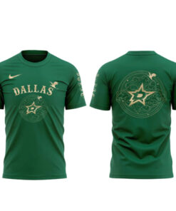 Dallas Stars x Fourth Wings Night 2026 Shirt