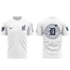 Detroit Tigers Fourth Wing Night 2026 White Shirt 2 Detroit Tigers Fourth Wing Night 2026 White Shirt