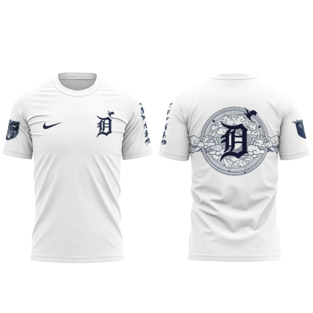 Detroit-Tigers-Fourth-Wing-Night-2026-White-T-Shirt.jpg Detroit Tigers Fourth Wing Night 2026 White Shirt