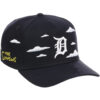 Detroit Tigers The Simpsons Clouds Hat 2026