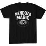 Fernando Mendoza Magic T-Shirt