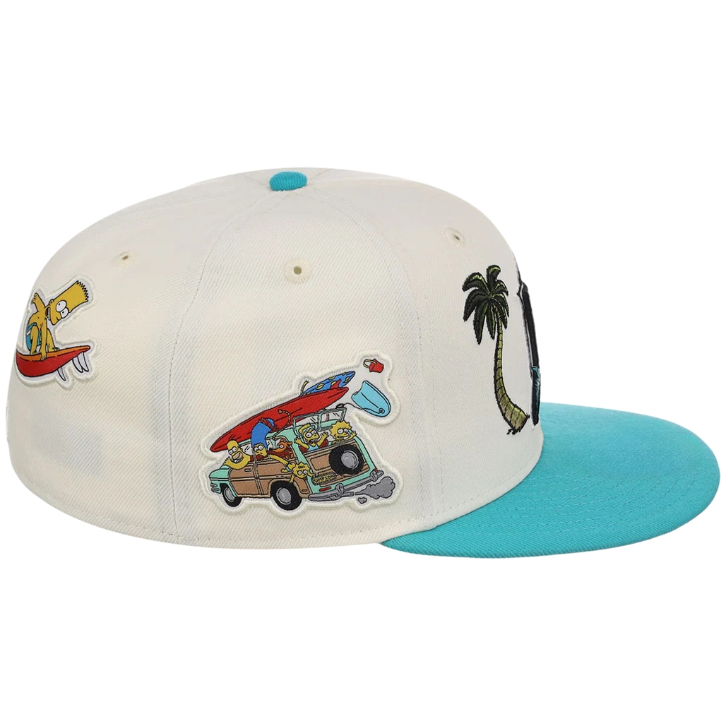 Florida-Marlins-Baseball-League-Simpsons-Palm-Tree-Snapback-Cap-20261.jpg Florida Marlins Baseball League Simpsons Palm Tree Hat 2026