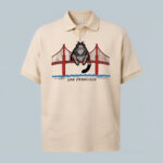 Funny-Cat-City-San-Francisco-Golden-Gate-Bridge-Polo-Shirt.jpg