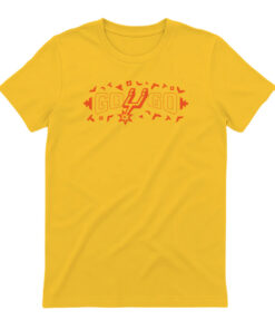 Go Spurs Go Spurs Fiesta T-Shirt