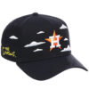 Houston Astros The Simpsons Clouds Hat 2026