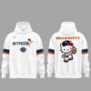 Houston Astros x Hello Kitty City Connect 2026 Powder Hoodie