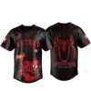 Houston Astros x Spider Man 2026 Brand New Day Baseball Jersey