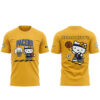 Indiana Pacers Hello Kitty 2026 Basketball Night Shirt