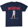 Jose Ramirez Mr. Cleveland T-Shirt