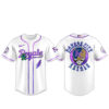 Kansas City Royals Grateful Dead Night 2026 Baseball Jersey 2 Kansas City Royals Grateful Dead Night 2026 Baseball Jersey