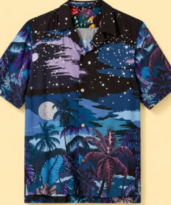 Karl Ur­ban S05 Bil­ly Butch­er Hawaiian Shirt