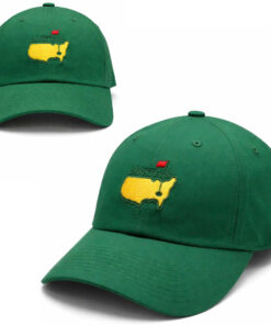 Kevin Hart Masters Golf Hat