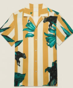 Kyle Cooke Summer House Tv Show Mavrans Pantera Weekend Hawaiian Shirt