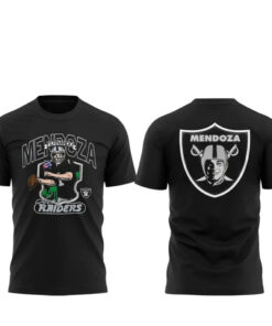 Las Vegas Raiders Fernando Mendoza 2026 Shirt