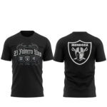 Las-Vegas-Raiders-Fernando-Mendoza-Black-El-Numero-Uno-T-Shirt.jpg