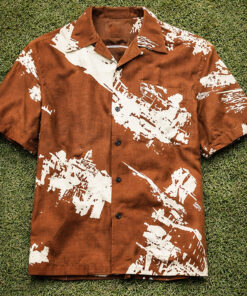 Lionel Richie American Idol Hawaiian Shirt 2026