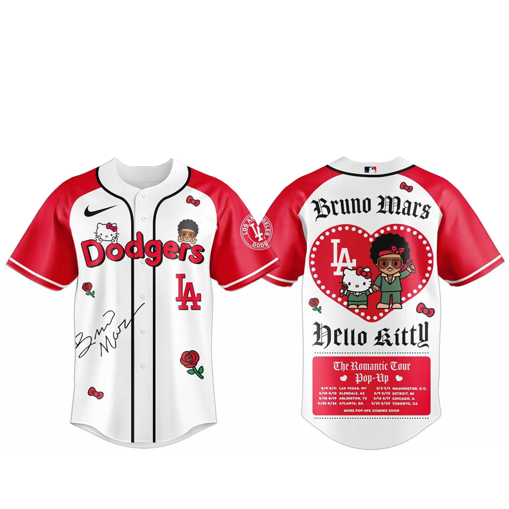 Los-Angeles-Dodgers-Bruno-Mars-x-Hello-Kitty-2026-The-Romantic-Tour-Baseball-Jersey.jpg Los Angeles Dodgers Bruno Mars x Hello Kitty 2026 The Romantic Tour Baseball Jersey