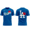 Los Angeles Dodgers Date Night 2026 Shirt 2 Los Angeles Dodgers Date Night 2026 Shirt