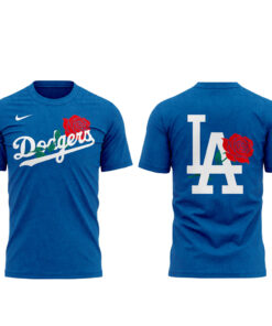 Los Angeles Dodgers Date Night 2026 Shirt