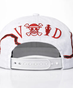 Los Angeles Dodgers One Piece Luffy Gear 5 Hat 2026