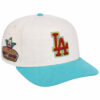 Los Angeles Dodgers The Simpsons Krusty Burger 2026 Cap