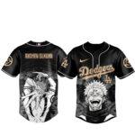 Los-Angeles-Dodgers-x-Jujutsu-Kaisen-Night-2026-Ryomen-Sukuna-Black-Baseball-Jersey.jpg