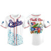 Los Cubs x Puerto Rican Heritage 2026 Baseball Jersey 3 Los Cubs x Puerto Rican Heritage 2026 Baseball Jersey