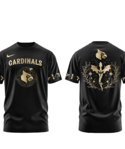 Louisville Cardinals Fourth Wings Night 2026 Shirt