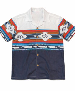 Luke Bryan Roper Boys Vintage Collection Hawaiian Shirt