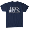 Max Fried-Ben Rice '26 T-Shirt
