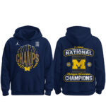 Michigan-Wolverines-2-time-NCAA-Mens-Basketball-National-Champions-2026-T-Shirt.jpg