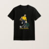 Michigan Wolverines Coach Step Little Brother Shirt