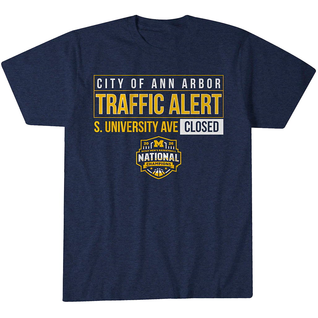 Michigan-Wolverines-MBB-2026-National-Champions-S.-University-Ave-Closed-T-Shirt.jpg Michigan Wolverines MBB 2026 National Champions S. University Ave Closed T-Shirt
