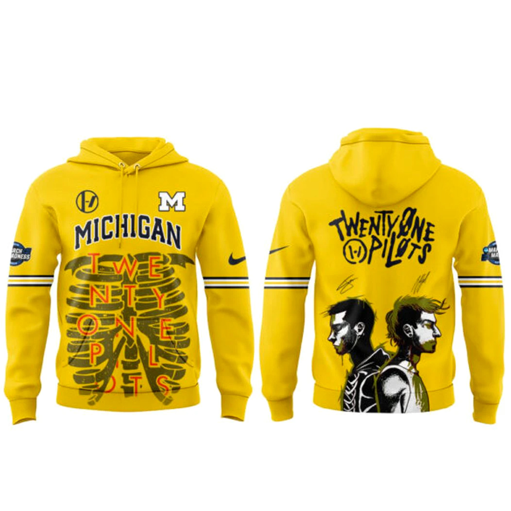 Michigan-Wolverines-x-Twenty-One-Pilots-2026-NCAA-March-Madness-Music-Festival-Hoodie.jpg Michigan Wolverines x Twenty One Pilots 2026 NCAA March Madness Music Festival Shirt
