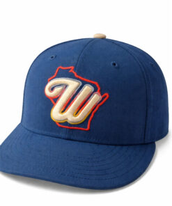 Milwaukee Brewers City Connect 2026 Hat