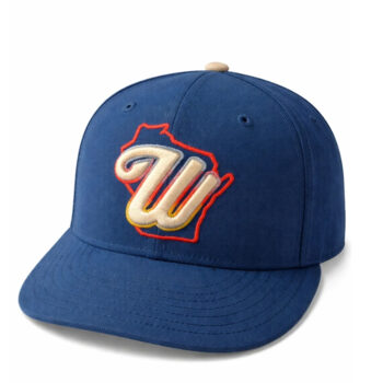 Milwaukee Brewers City Connect 2026 Hat