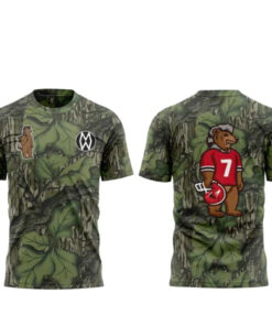 Morgan Wallen Concert Last Night in Tuscaloosa Shirt