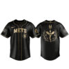 New York Mets Fourth Wing Night 2026 Baseball Jersey 3 New York Mets Fourth Wing Night 2026 Baseball Jersey